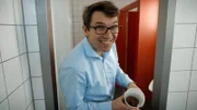 Dirk Haller, Professor für Ernährung und Immunologie und Direktor des Instituts für Ernährung und Gesundheit (ZIEL) an der TUM.