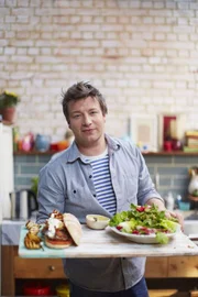 Jamie Oliver
