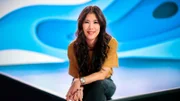 Mai Thi Nguyen-Kim präsentiert ihre neue Sendung: "MAITHINK X - Die Show"