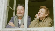 Die Gutshausretter Knut Splett-Henning und Christina von Ahlefeldt haben Ramelow aus dem Dornröschenschlaf gerissen. Aber es gibt noch viel zu tun …