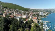 Opatija Istrien.