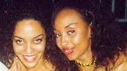 Sharon Anderson und Marie Rogers