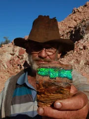 Ron Selig form "Boulder Boys".