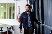 Jake Johnson (Grey McConnell).