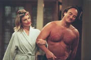 Jim tries to prove his competence at running errands for Cheryl, then realizes that he's becoming her fetch-it boy, on ABC's "According to Jim."