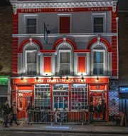 Hier begann die Karriere der Musik-Legende Amy Winehouse: Im Pub "The Dublin Castle".