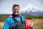 Steve Backshall Steve Backshall