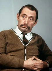 Ekel Alfred (Heinz Schubert)
