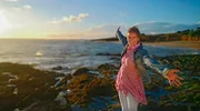 Moderatorin Anne Wilmes macht eine Reise in die südliche Bretagne.