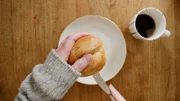Was hat mein Frühstück mit Bürokratie und Terrorfahndung zu tun?