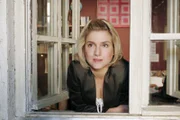Anna (Jeanette Biedermann) will es schaffen, ihre Schüchternheit zu überwinden ...