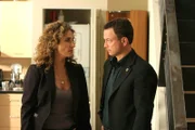 Gary Sinise, Melina Kanakaredes