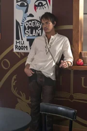 Viralis (Tyler Blackburn)