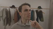 Student Ludwig macht sich Gedanken über die Begrünung seiner Wohnung.