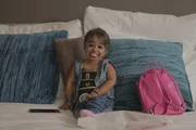 Jyoti Amge, mit 63 Zentimetern die kleinste erwachsene Frau der Welt.