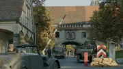 Im Dreiländereck zwischen Polen, Tschechien und Deutschland wurde bei Zittau an geheimen Rüstungsprojekten gearbeitet.