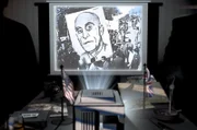 CIA und MI6 planen mit der Operation "Ajax" die Absetzung des iranischen Premierministers Mohammad Mossadegh.