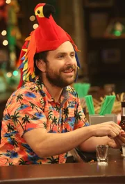 Charlie Kelly (Charlie Day)