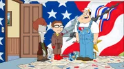 L-R: Roger, Steve, Stan