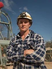 Oscar Cheal