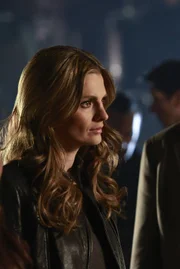 Für Kate Beckett (Stana Katic) gibt es nur noch ein Ziel: den Mörder ihrer Mutter zu finden und vor Gericht zu stellen ...