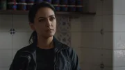 Clare Quayle (Nazanin Boniadi)