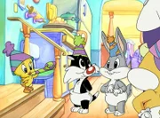 Baby Looney Tunes