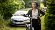 Die Mutter der Ermordeten, Mirka Kaminska (Katharina Schüttler) bringt schlechte Neuigkeiten.