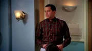 L-R: Alan (Jon Cryer)