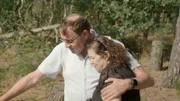 Beni Haberman (Sohn einer Zuginsassin), Ehefrau Navi Haberman aus Israel