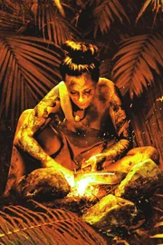 Amazon Channels Brazil Series Art
