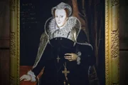 30 Jahre lang scheute Maria Stuart weder Mordkomplotte noch andere Intrigen, um die englische Krone an sich zu reißen. Bevorzugtes Mittel ihrer Wahl: Mordpläne fanatischer Katholiken