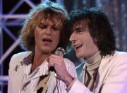 Was haben Roland Kaiser, Die Flippers und die Münchner Freiheit (Bild) gemeinsam? Sie hatten in den 80ern die meisten Hits und sind Bestandteil des 7 Stunden-Nonstop-Marathos.