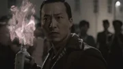 Michio's Father (Hidekun Hah)