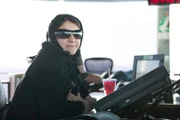 Marwa Ahmed Saeed, Fluglotsin