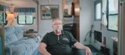 Doch kein unbeschriebenes Blatt: Martin Lepage will jetzt auspacken.
