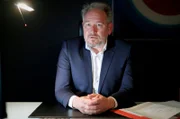 Der Strafverteidiger Dr. Carsten Ernst vertrat den Assistenzarzt Philipp G. schon vor dessen Verhaftung in anderen Verfahren wegen Drogendelikten.