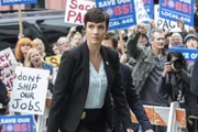 Meredith "Merri" Brody (Zoe McLellan)
