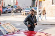 Dr. Floyd Reynolds (Jocko Sims)