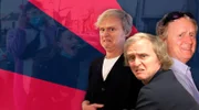 Pierre M. Krause mit den unangenehmsten Momenten der Kurzstrecken.