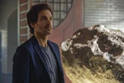 Darius Tanz (Santiago Cabrera)