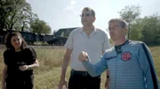 Nava Haberman, Beni Haberman, Daniel Keweloh