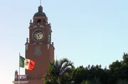 Yucatán, die „Scheidungsmühle“: In Yucatán kommt es in den 1920er Jahren zu einer Revolution des Scheidungsgesetzes.