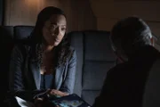 Dr. Tara Lewis (Aisha Tyler)