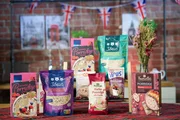 Was hat das Instant-Porridge aus dem Supermarkt noch mit dem schottischen Traditionsgericht zu tun? Sebastian Lege deckt auf.