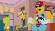 Lisa; Amber Duffman; Duffman