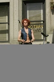 Barney (Neil Patrick Harris) oder ein Doppelgänger?