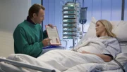 Dr. Martin Stein (Bernhard Bettermann) erklärt Nicole Lamprecht (Judith Hoersch) die komplizierte OP, bei welcher zweimal ein Kreislaufstillstand herbeigeführt werden muss. Ohne diese OP hat Nicole noch etwa drei Jahre zu leben - sie ist mit dem Eingriff einverstanden. Doch Nicole bittet ihn, Antonia Bescheid zu geben. Sie wolle sie noch einmal sehen. Martin verunsichert dieser Wunsch: Ist zwischen seiner Freundin Antonia und ihrer Ex-Freundin Nicole wirklich alles vorbei?