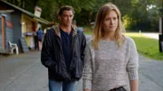 Der Ermittler Jens Köhler (Martin Feifel) drängt Michelle Grabowski (Julia Jentsch) zu einer schweren Entscheidung.