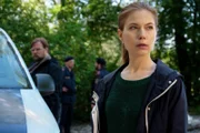 Hannah Zeiler (Nora Waldtstätten) steht vor einer schwierigen Ermittlung, bei der es neben Aloys Hartl (Michael A. Grimm) noch viele weitere Verdächtige gibt, die ein Motiv hätten Sebastian Weidinger zu ermorden.